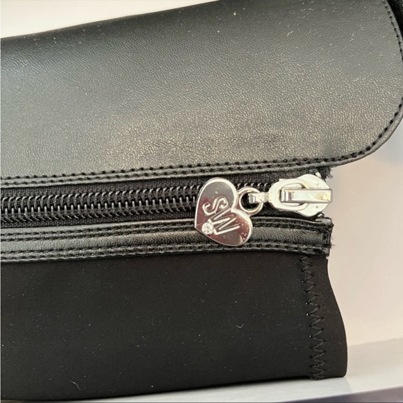 Stuart Weitzman Mainline Leather Boots - Picture 4 of 11